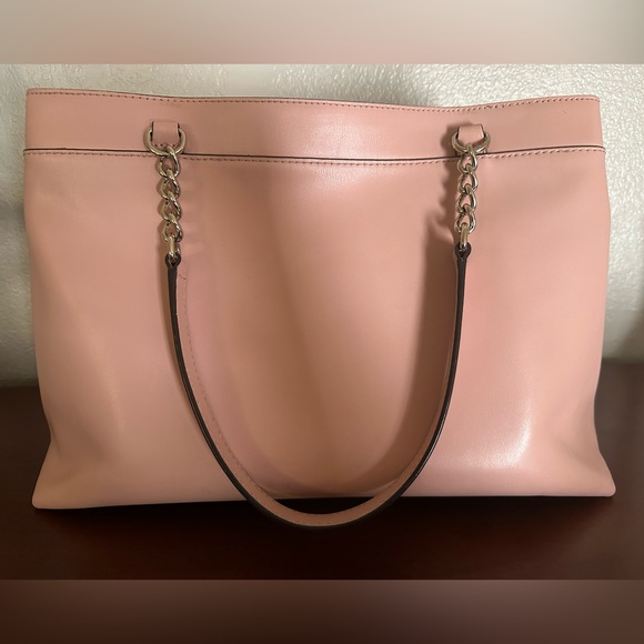 Blush Kate Spade Handbag - Picture 7 of 7